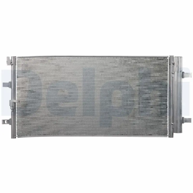 Handler.Part Condenser, air conditioning DELPHI CF20277 1