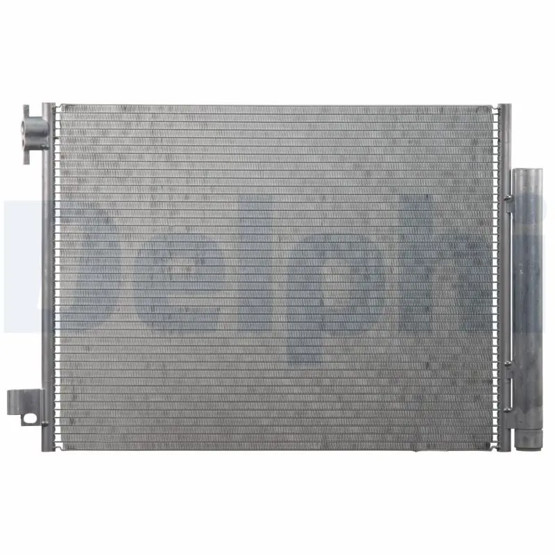 Handler.Part Condenser, air conditioning DELPHI CF20292 1