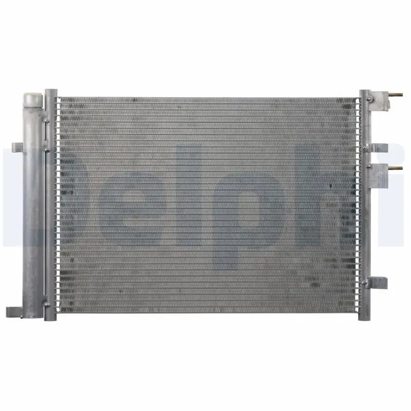 Handler.Part Condenser, air conditioning DELPHI CF20293 1