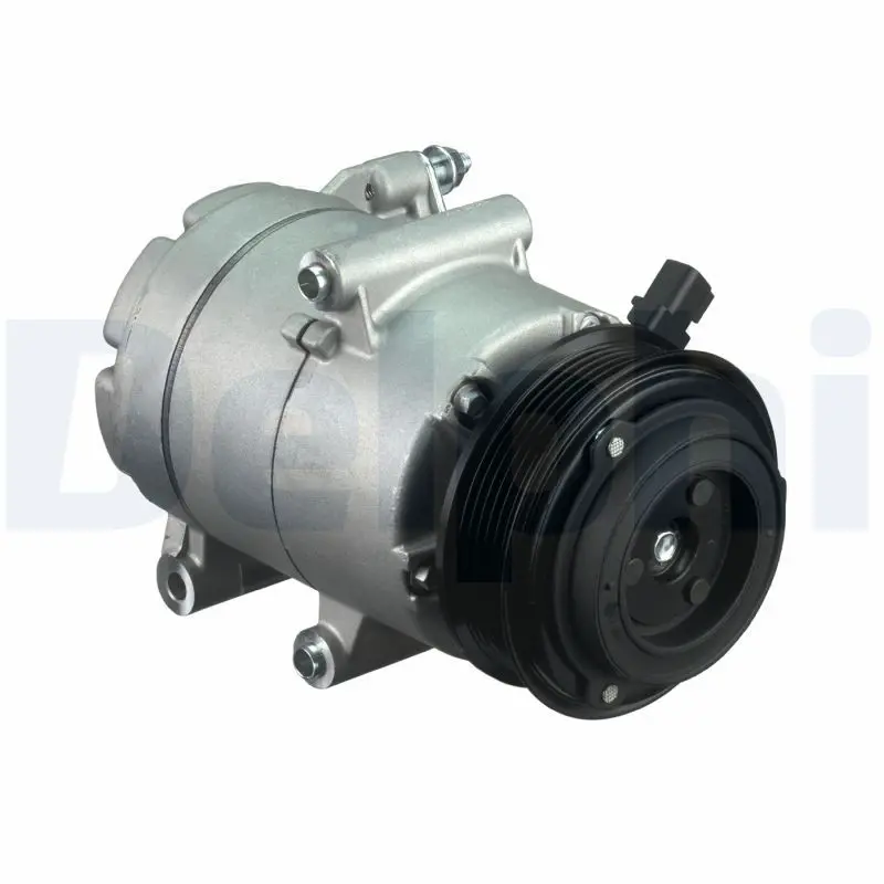 Handler.Part Compressor, air conditioning DELPHI CS20348 2