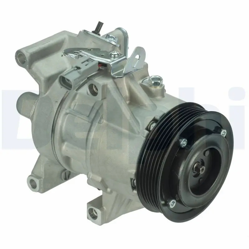 Handler.Part Compressor, air conditioning DELPHI CS20480 3