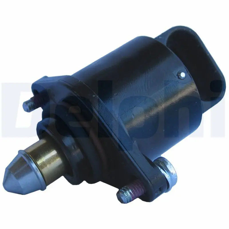 Handler.Part Idle control valve, air supply DELPHI CV1018112B1 1