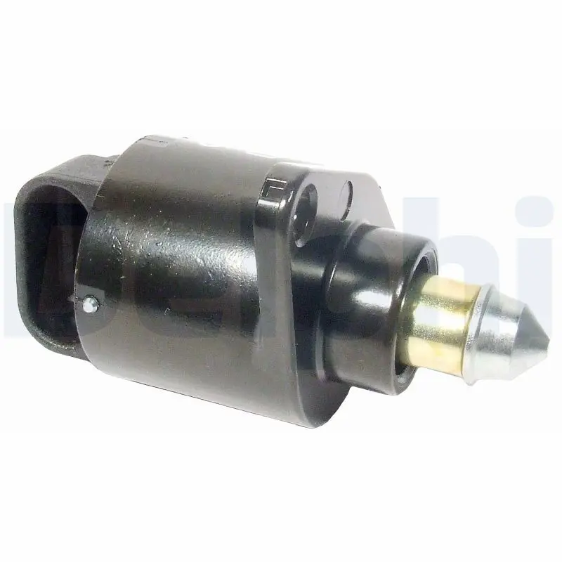 Handler.Part Idle control valve, air supply DELPHI CV1019412B1 1