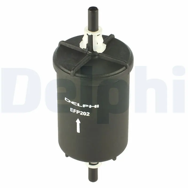 Handler.Part Fuel filter DELPHI EFP202 1