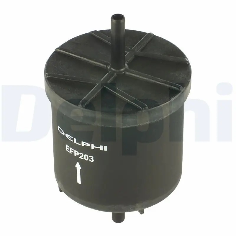 Handler.Part Fuel filter DELPHI EFP203 1