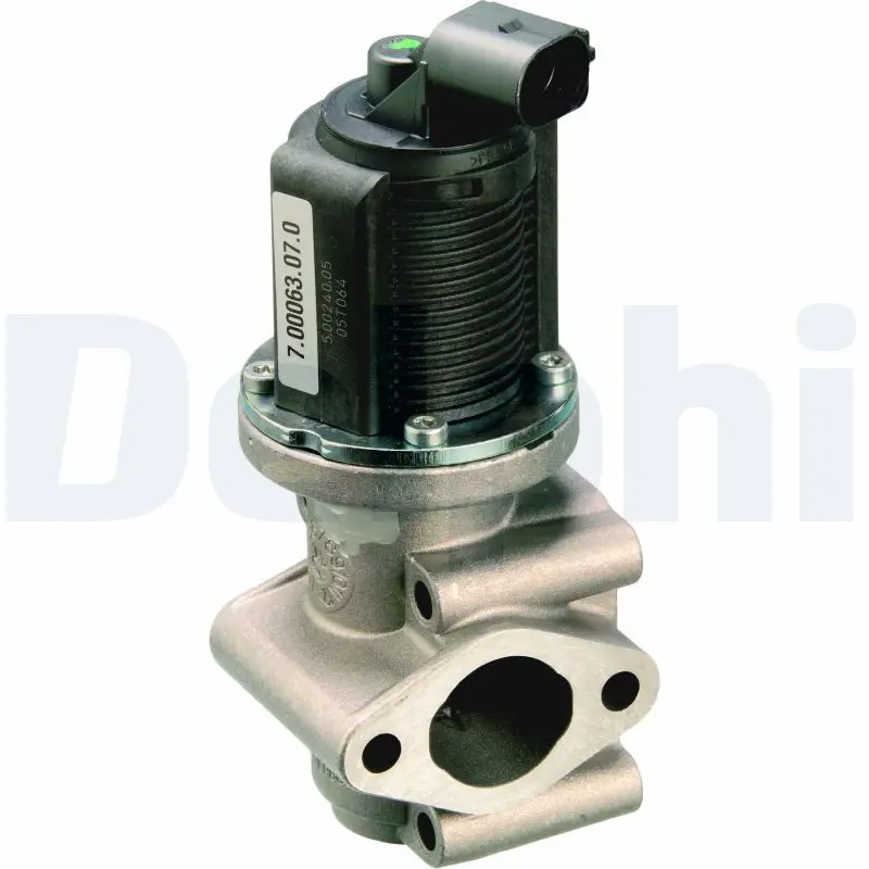 Handler.Part Egr valve DELPHI EG1025912B1 1