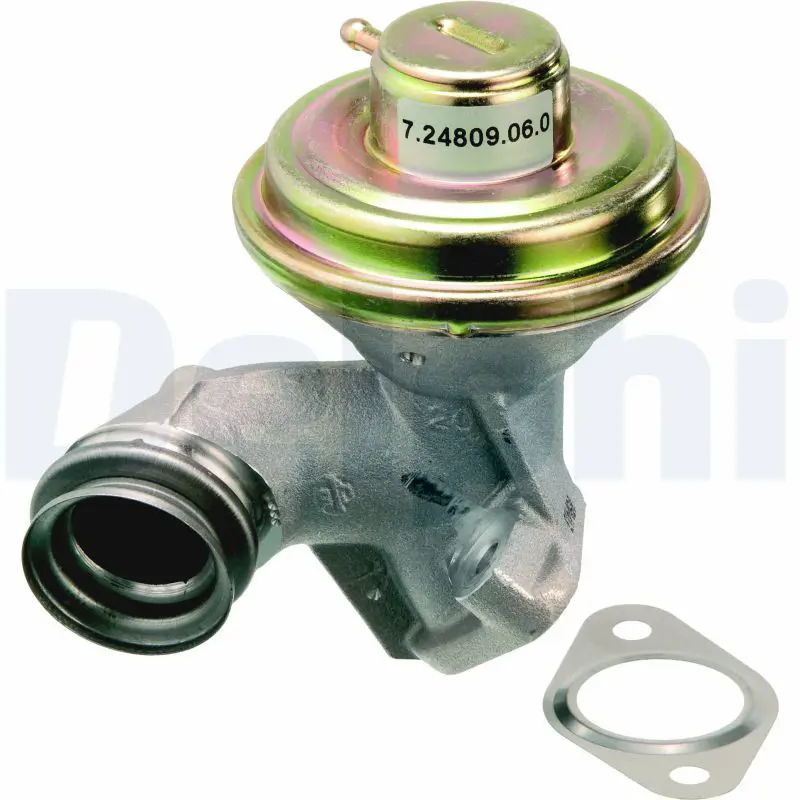 Handler.Part Egr valve DELPHI EG1030512B1 1