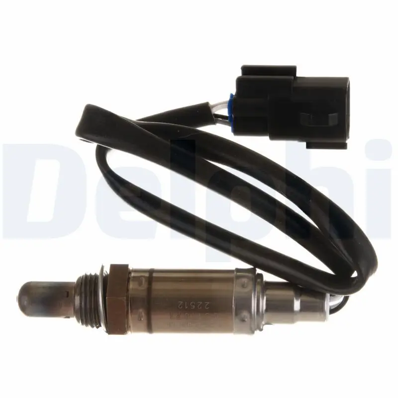 Handler.Part Lambda sensor DELPHI ES11071 1