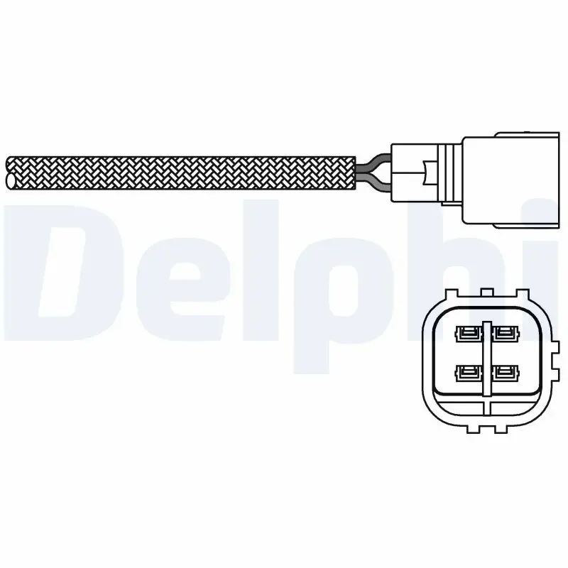 Handler.Part Lambda sensor DELPHI ES2026812B1 1