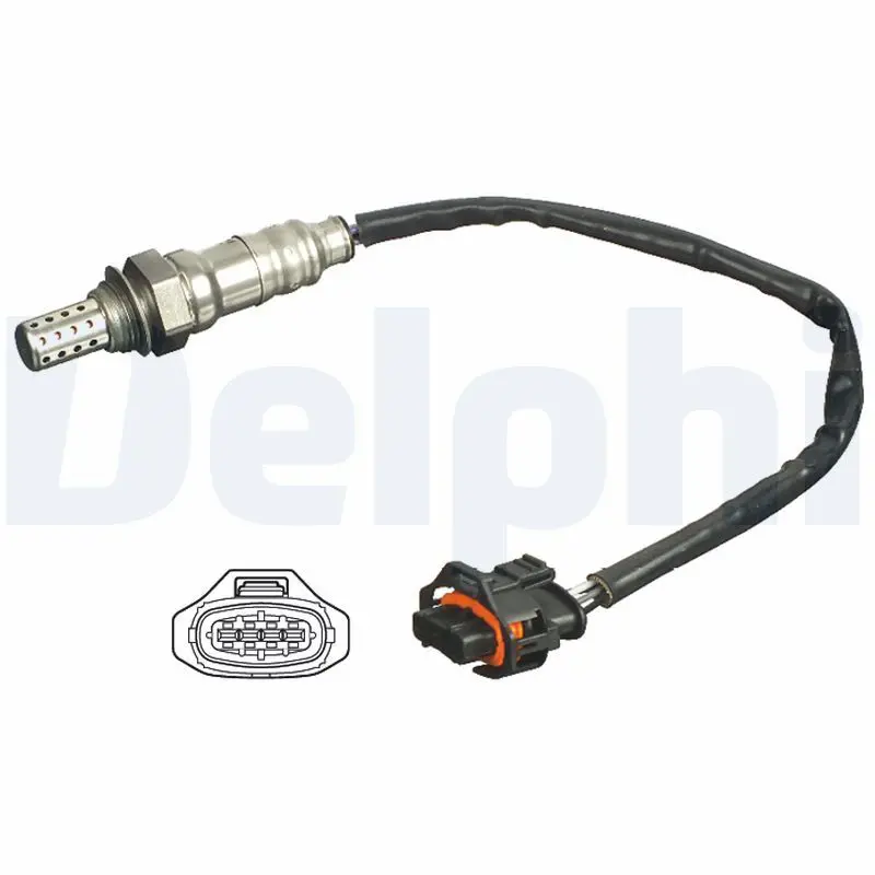 Handler.Part Lambda sensor DELPHI ES2042712B1 1