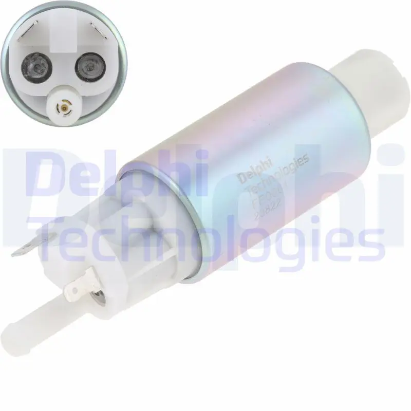 Handler.Part Fuel pump DELPHI FE066112B1 1