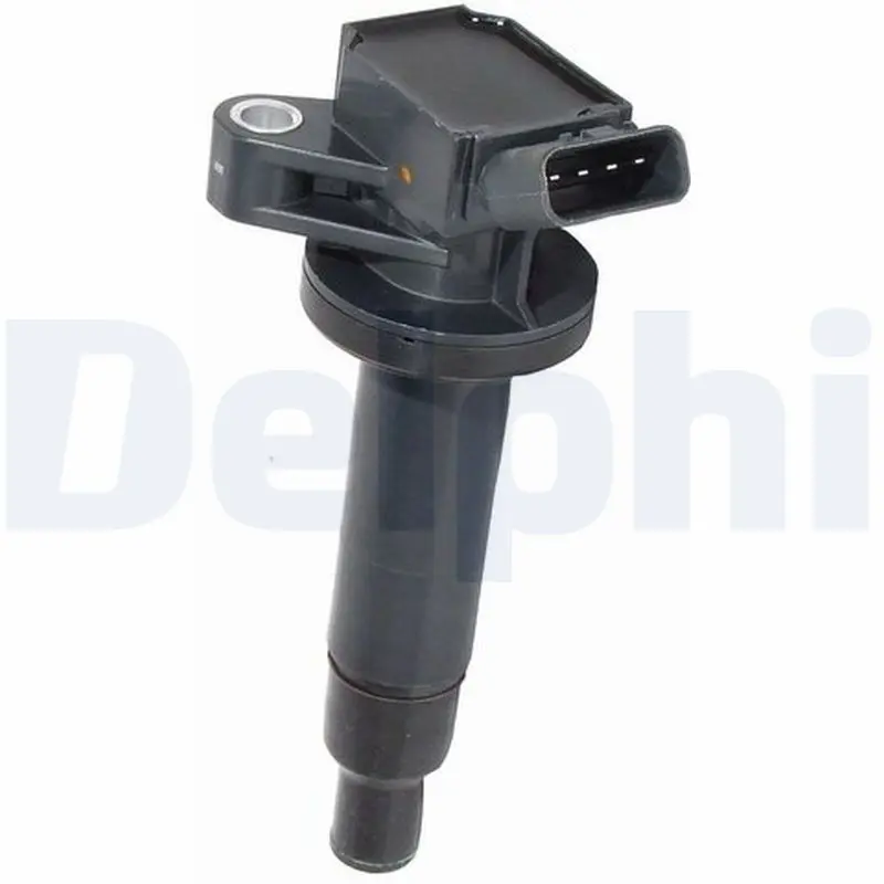 Handler.Part Ignition coil DELPHI GN1031412B1 1