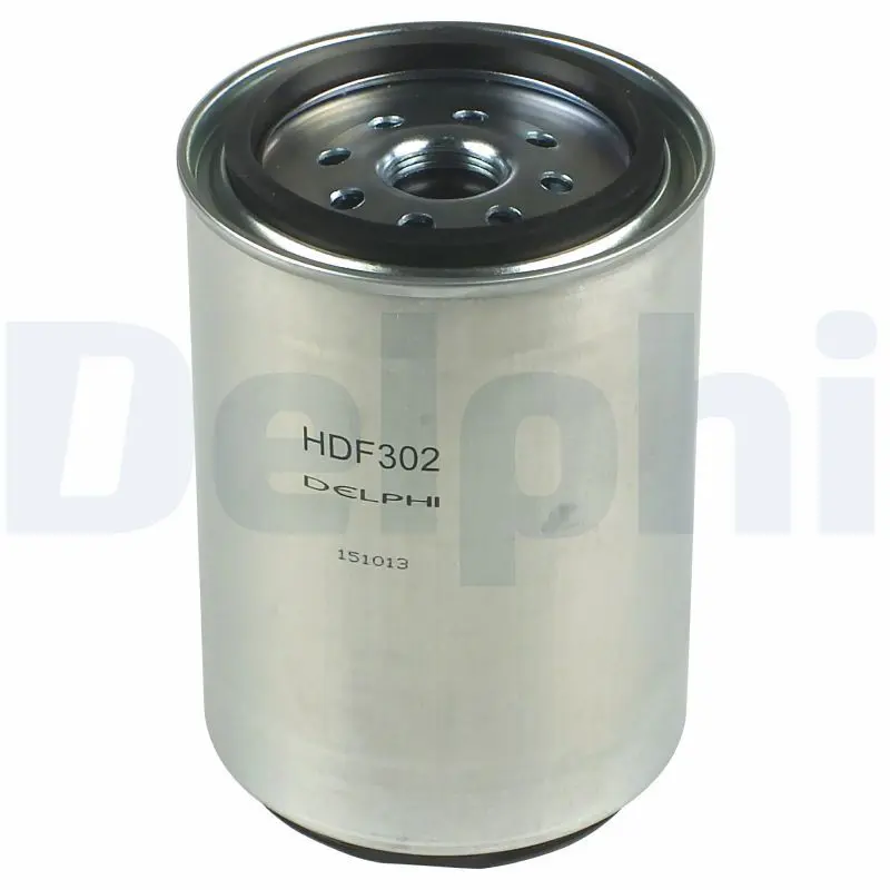 Handler.Part Fuel filter DELPHI HDF302 1