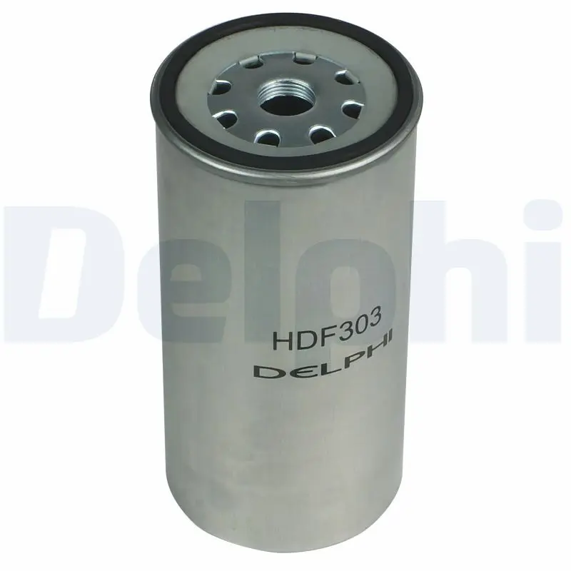 Handler.Part Fuel filter DELPHI HDF303 1