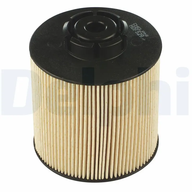 Handler.Part Fuel filter DELPHI HDF529 1