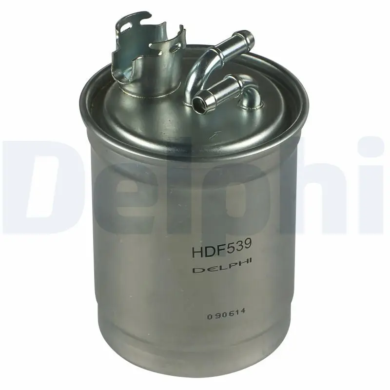 Handler.Part Fuel filter DELPHI HDF539 1