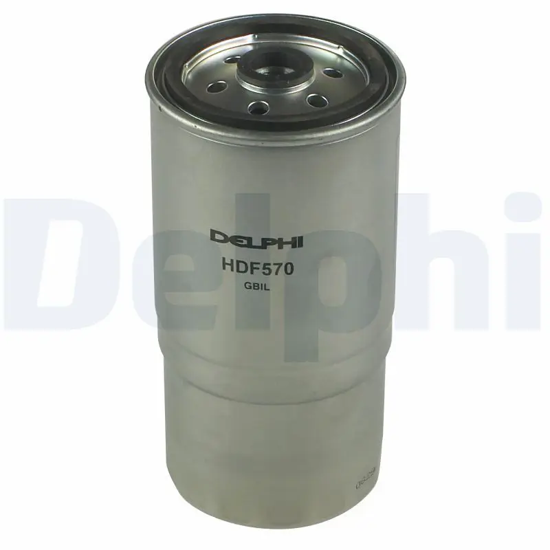 Handler.Part Fuel filter DELPHI HDF570 1