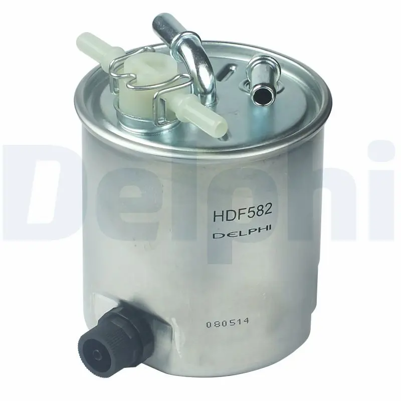 Handler.Part Fuel filter DELPHI HDF582 1