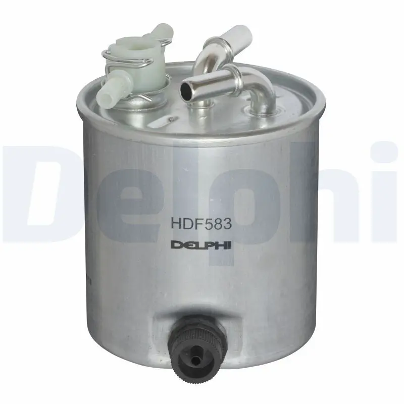 Handler.Part Fuel filter DELPHI HDF583 1