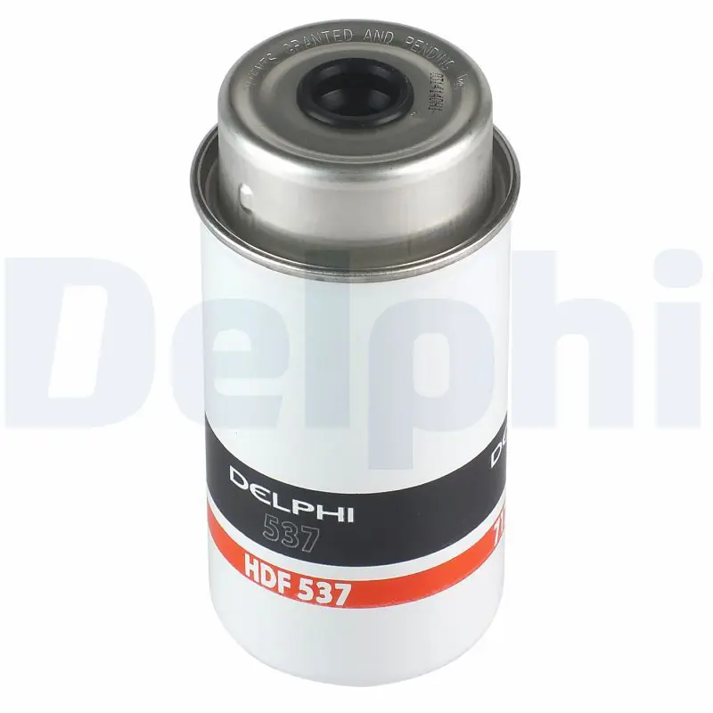 Handler.Part Fuel filter DELPHI HDF537 1