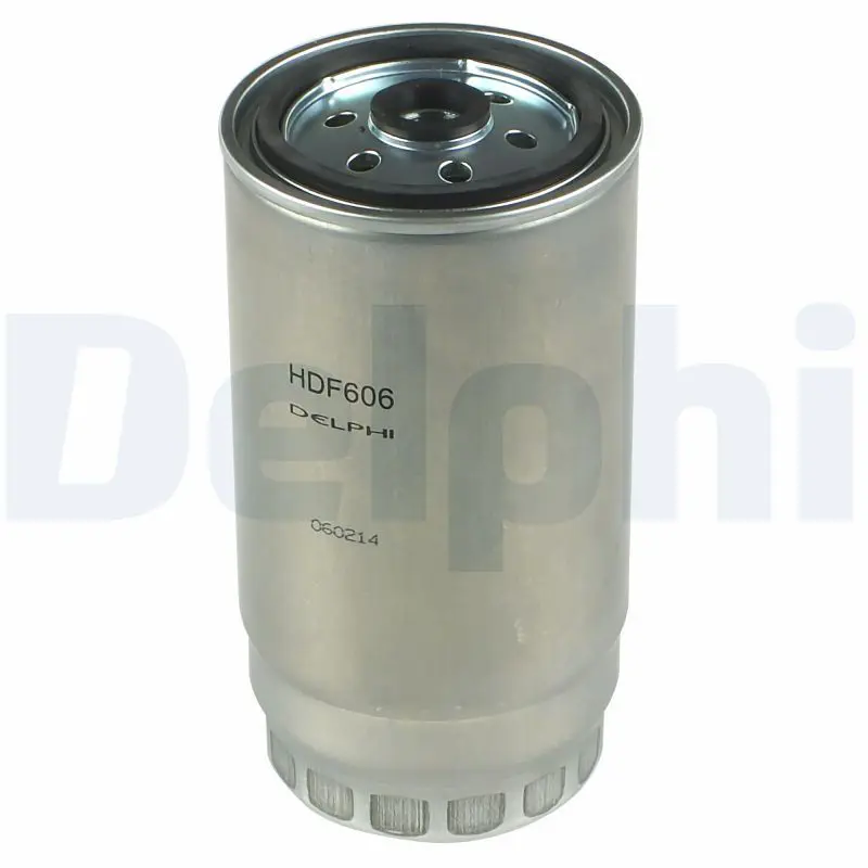 Handler.Part Fuel filter DELPHI HDF606 1