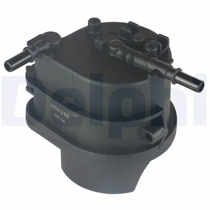 Handler.Part Fuel filter DELPHI HDF610 1