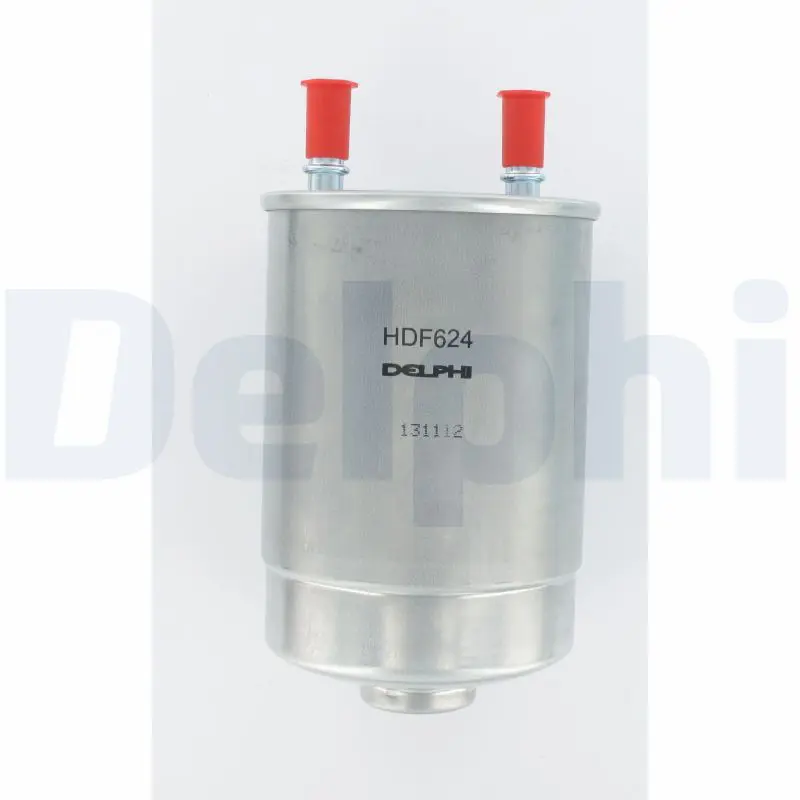 Handler.Part Fuel filter DELPHI HDF624 1