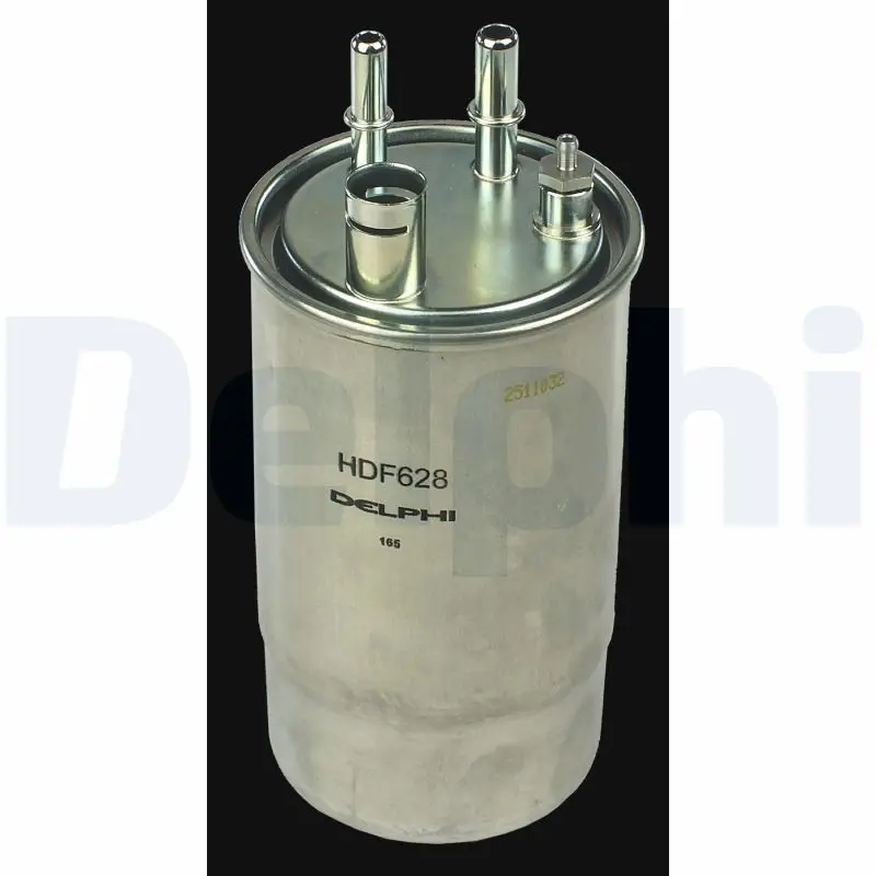 Handler.Part Fuel filter DELPHI HDF557 1