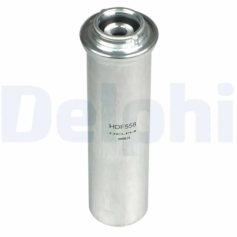 Handler.Part Fuel filter DELPHI HDF558 1