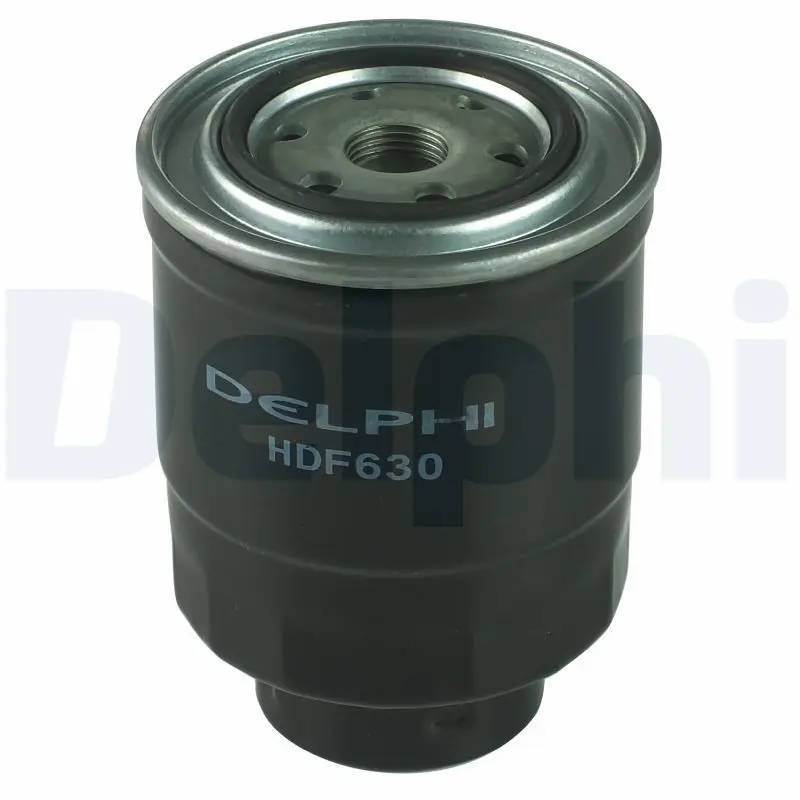 Handler.Part Fuel filter DELPHI HDF630 1