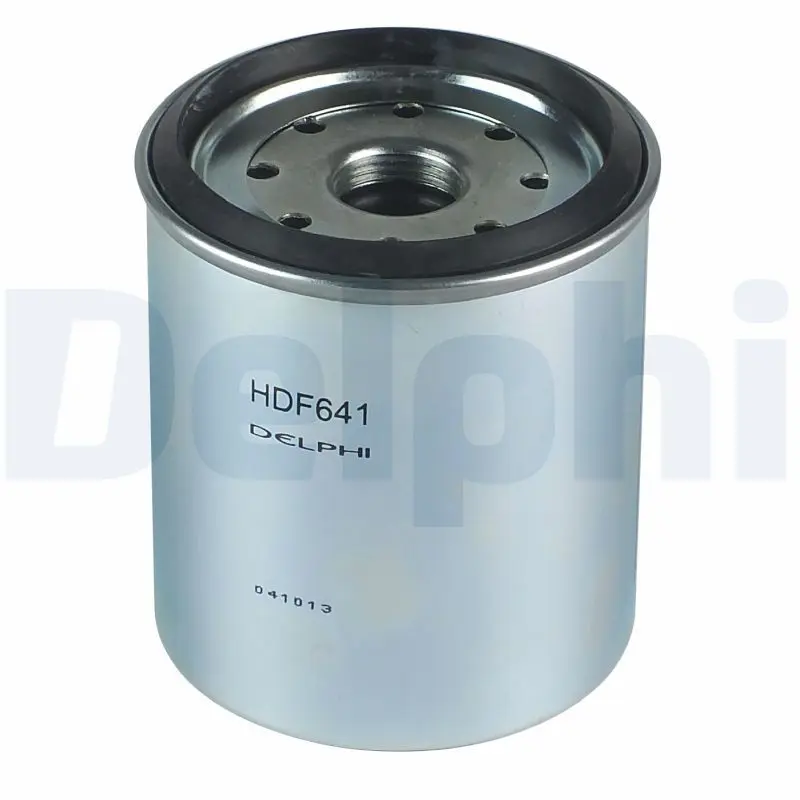 Handler.Part Fuel filter DELPHI HDF641 1