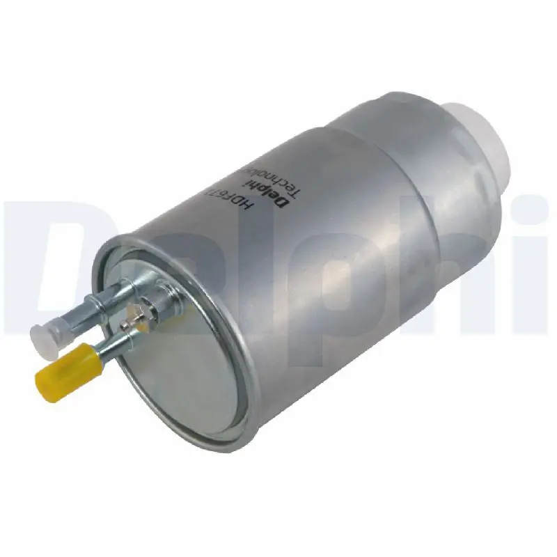 Handler.Part Fuel filter DELPHI HDF671 2