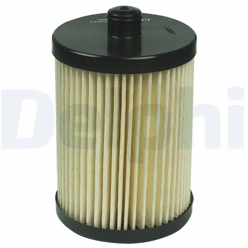 Handler.Part Fuel filter DELPHI HDF593 1