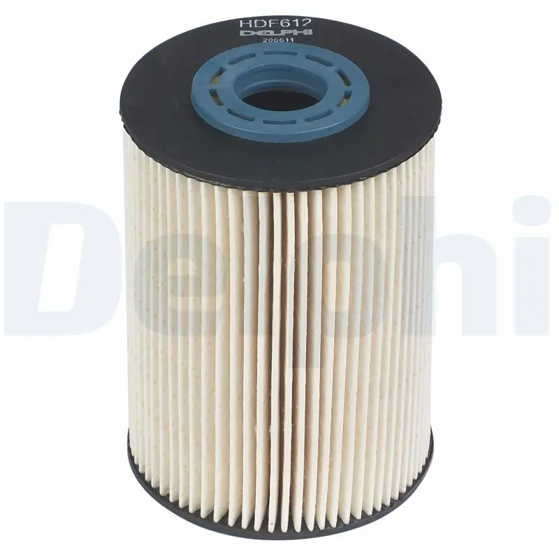 Handler.Part Fuel filter DELPHI HDF612 1