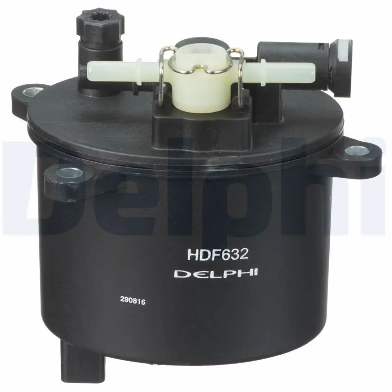 Handler.Part Fuel filter DELPHI HDF632 1