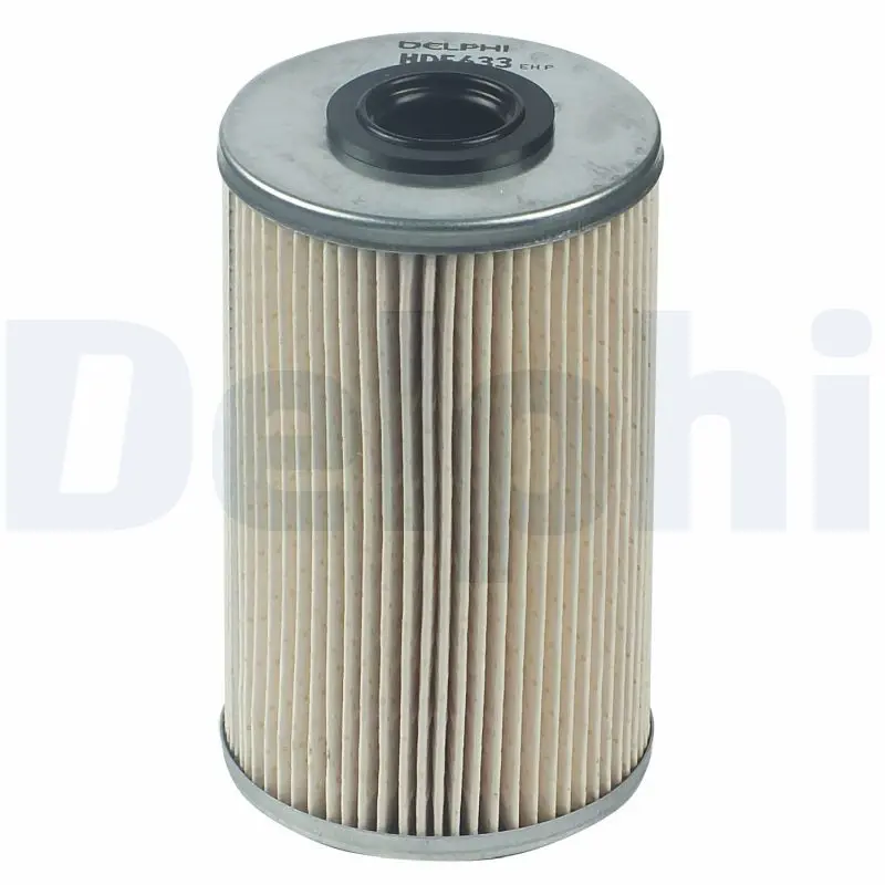 Handler.Part Fuel filter DELPHI HDF633 1