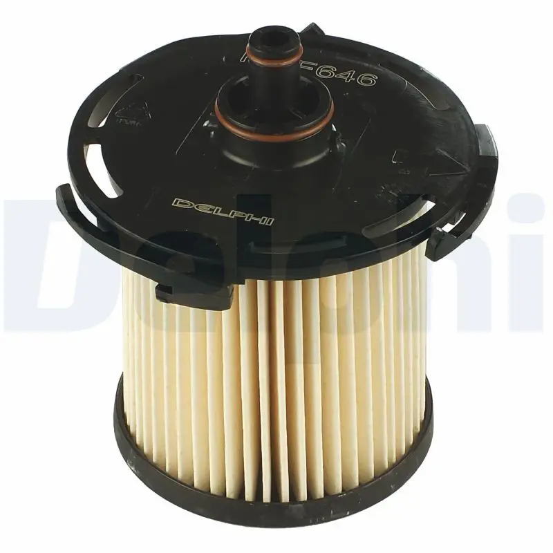 Handler.Part Fuel filter DELPHI HDF646 1