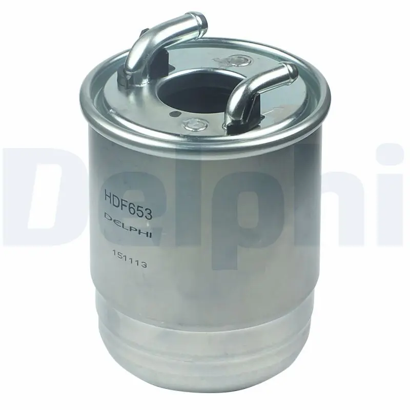 Handler.Part Fuel filter DELPHI HDF653 1