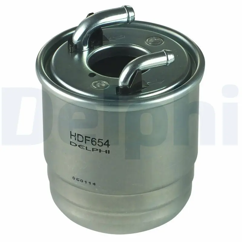 Handler.Part Fuel filter DELPHI HDF654 1