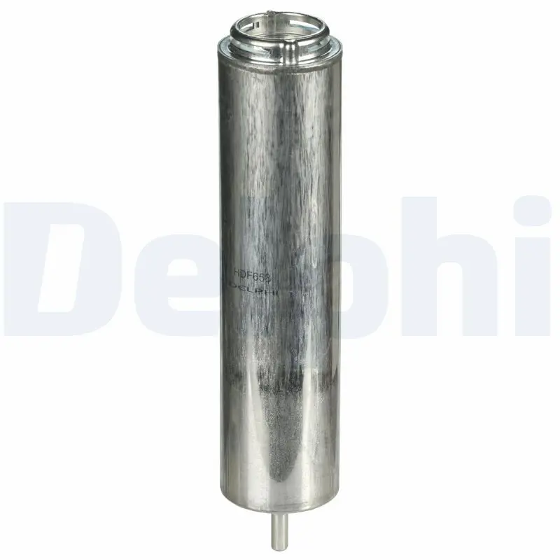 Handler.Part Fuel filter DELPHI HDF658 1