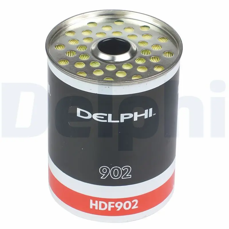 Handler.Part Fuel filter DELPHI HDF902 1