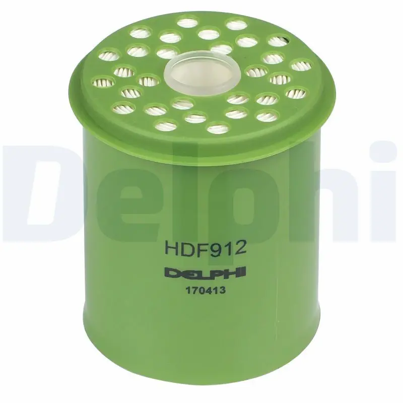 Handler.Part Fuel filter DELPHI HDF912 1