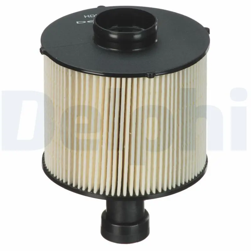 Handler.Part Fuel filter DELPHI HDF672 1