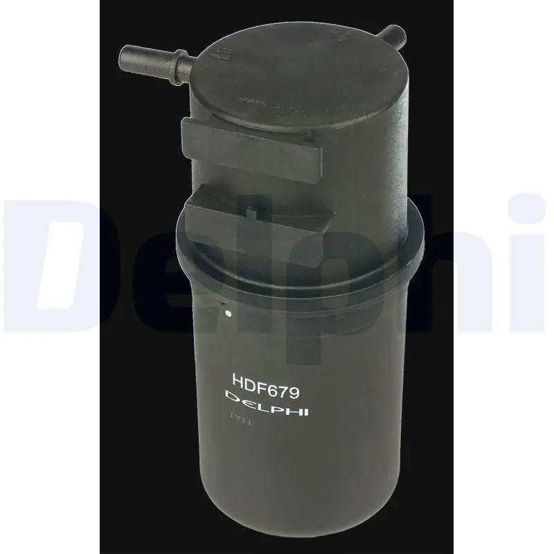 Handler.Part Fuel filter DELPHI HDF679 1