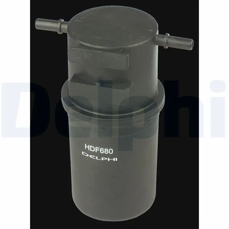 Handler.Part Fuel filter DELPHI HDF680 1