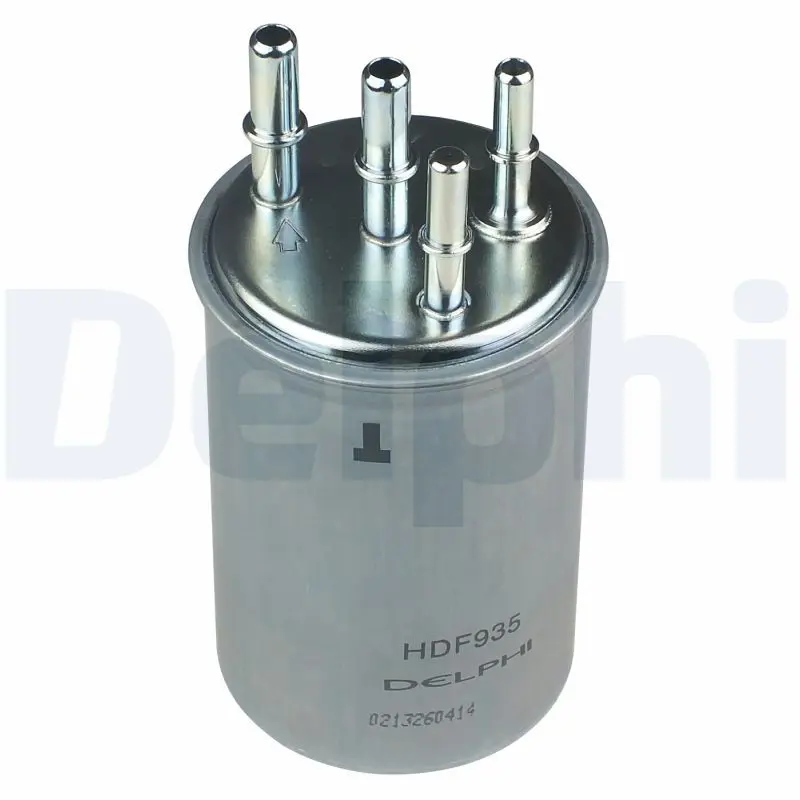 Handler.Part Fuel filter DELPHI HDF935 1