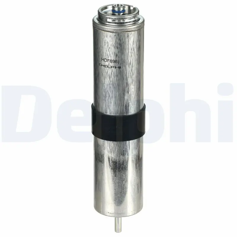 Handler.Part Fuel filter DELPHI HDF696 1