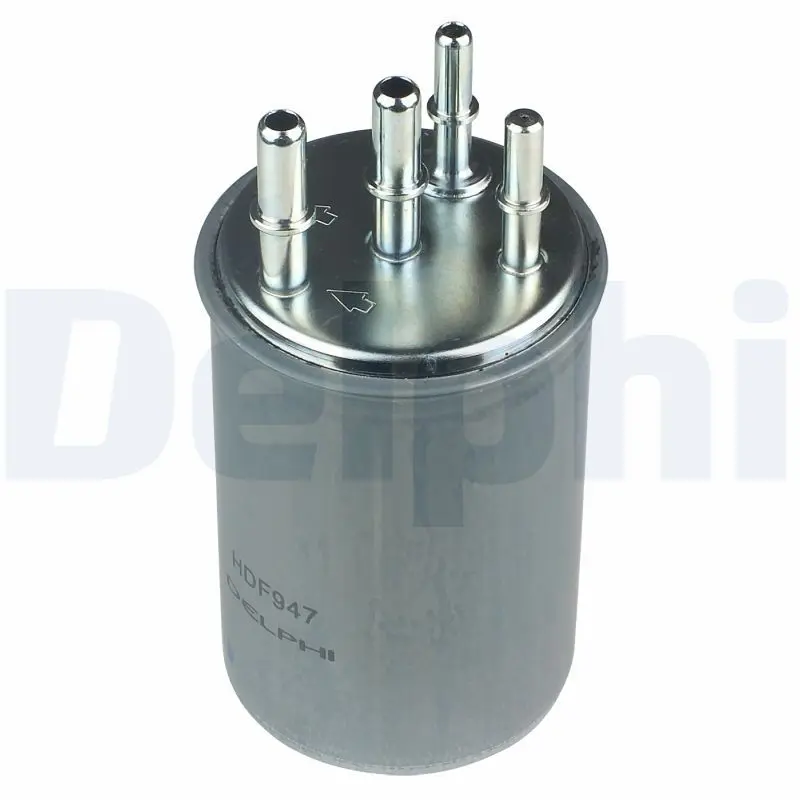 Handler.Part Fuel filter DELPHI HDF947 1