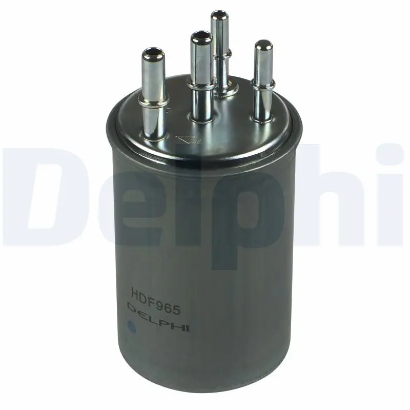 Handler.Part Fuel filter DELPHI HDF965 1