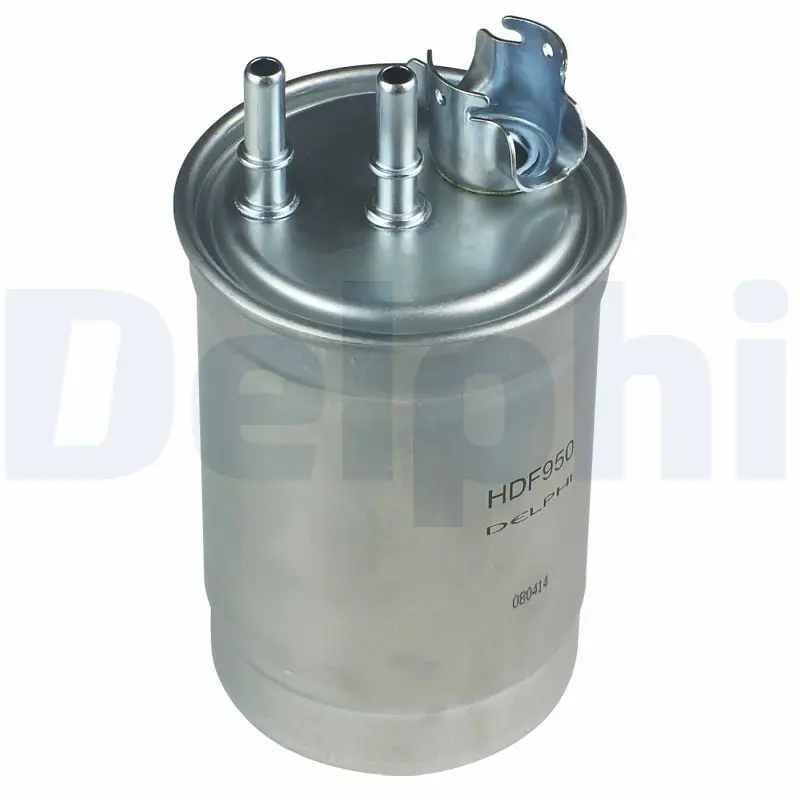 Handler.Part Fuel filter DELPHI HDF950 1